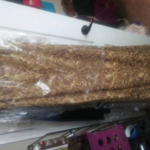 Tadashi shoji evening gown